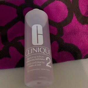 Clinique Clarifying Lotion No. 2